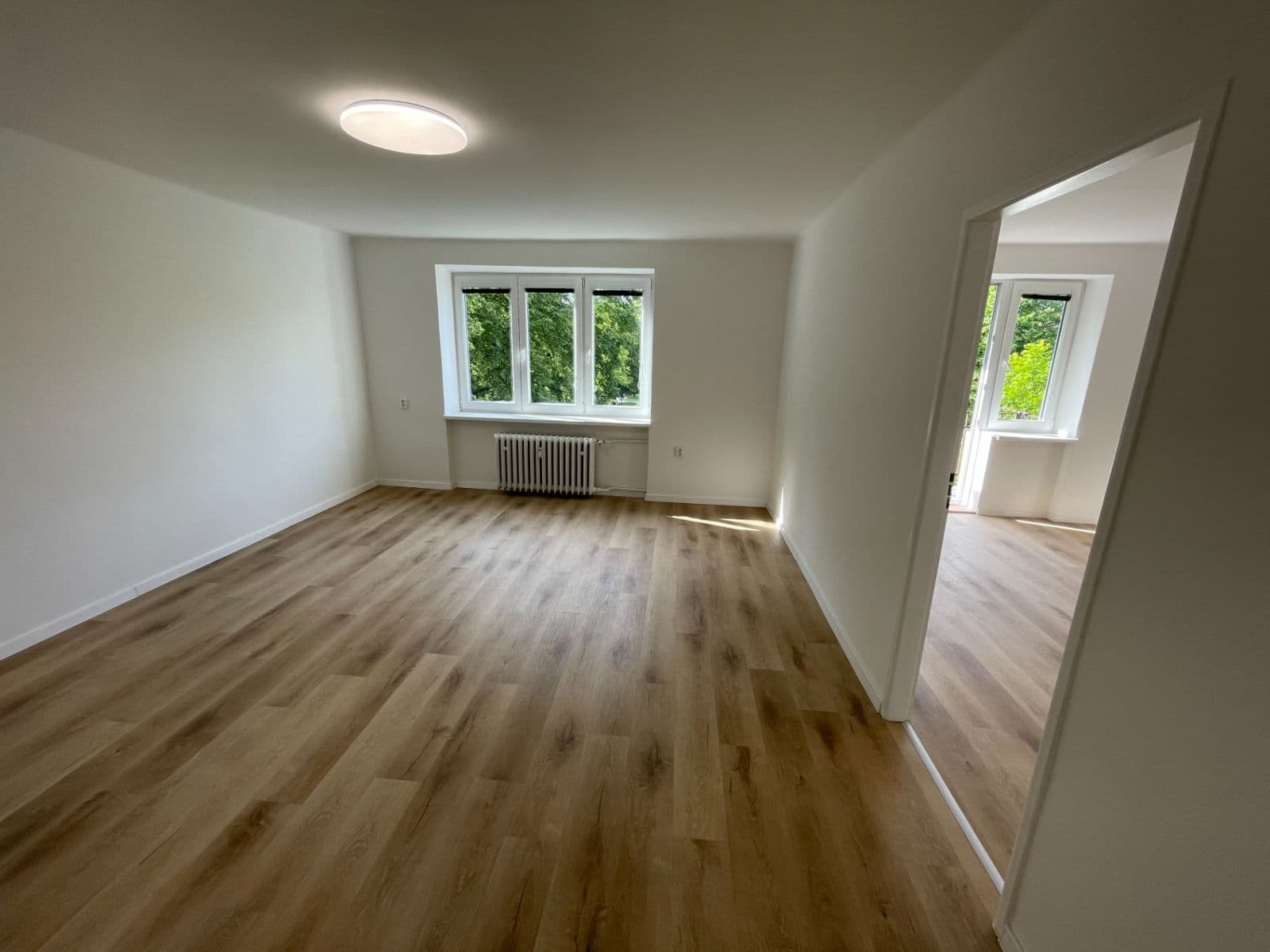 2 bedroom with open-plan kitchen flat for sale, 64 m², Baranovova, Ostrava, Moravskoslezský Region 2 bedroom with open-plan kitchen flat for sale, 64 m², Baranovova, Ostrava, Moravskoslezský Region