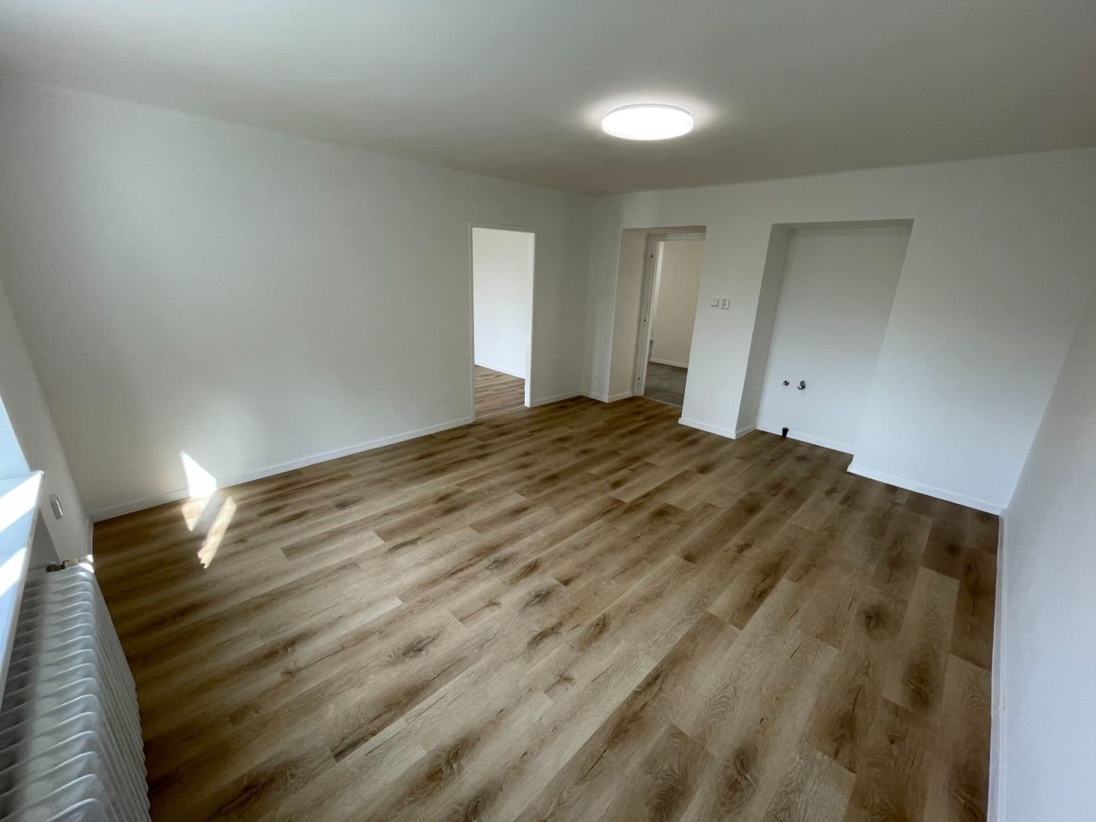 2 bedroom with open-plan kitchen flat for sale, 64 m², Baranovova, Ostrava, Moravskoslezský Region 2 bedroom with open-plan kitchen flat for sale, 64 m², Baranovova, Ostrava, Moravskoslezský Region