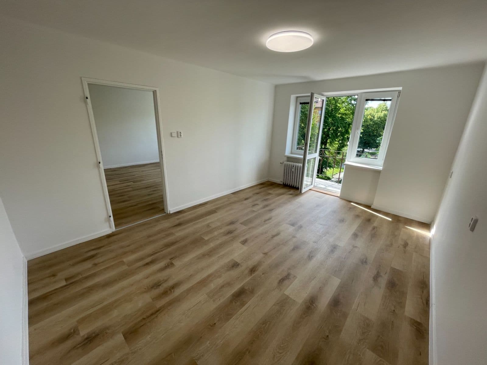 2 bedroom with open-plan kitchen flat for sale, 64 m², Baranovova, Ostrava, Moravskoslezský Region 2 bedroom with open-plan kitchen flat for sale, 64 m², Baranovova, Ostrava, Moravskoslezský Region