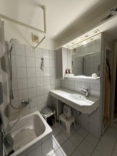 1 bedroom flat for sale, 31 m², Baiersbronn, Baden-Württemberg 1 bedroom flat for sale, 31 m², Baiersbronn, Baden-Württemberg
