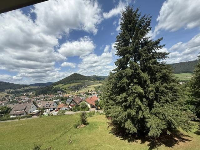 1 bedroom flat for sale, 31 m², Baiersbronn, Baden-Württemberg 1 bedroom flat for sale, 31 m², Baiersbronn, Baden-Württemberg