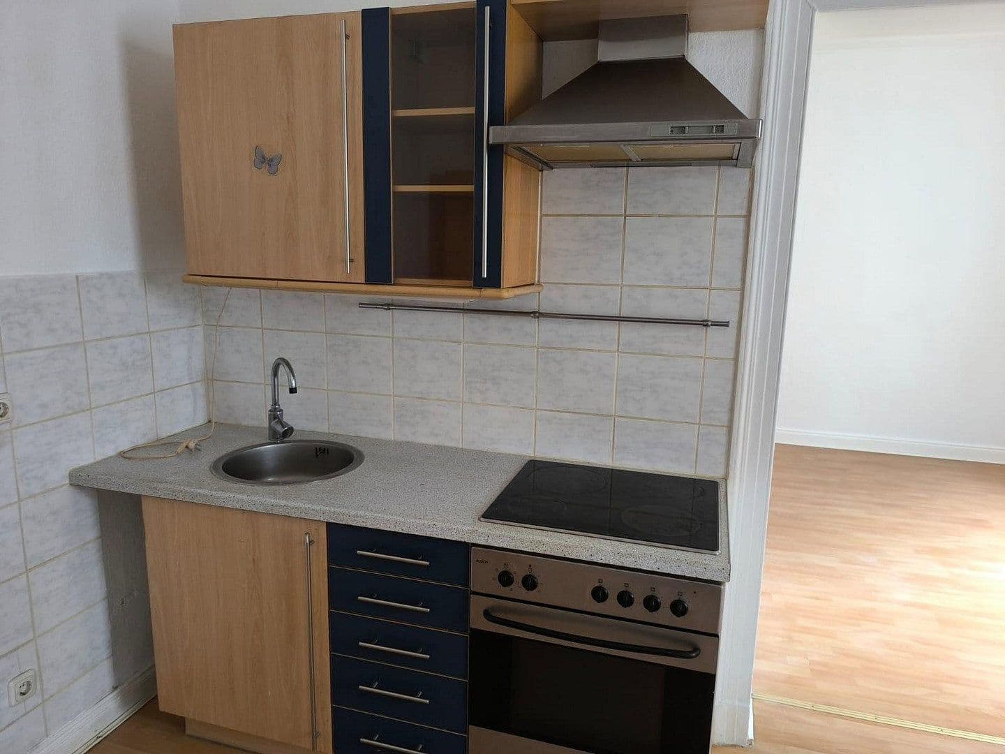 2 bedroom flat to rent, 47 m², An den Lothen 7, Bochum, North Rhine-Westphalia 2 bedroom flat to rent, 47 m², An den Lothen 7, Bochum, North Rhine-Westphalia