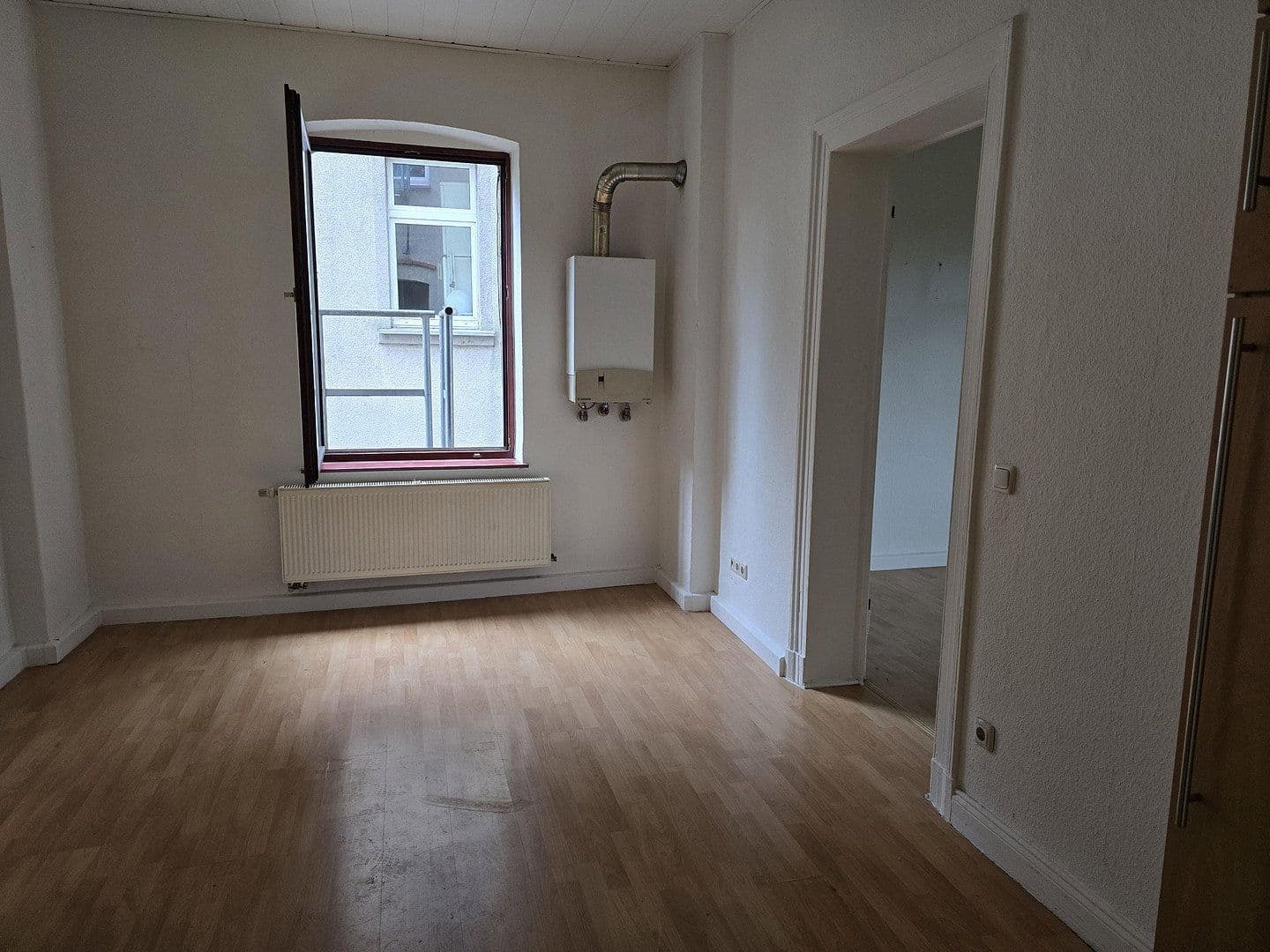 2 bedroom flat to rent, 47 m², An den Lothen 7, Bochum, North Rhine-Westphalia 2 bedroom flat to rent, 47 m², An den Lothen 7, Bochum, North Rhine-Westphalia