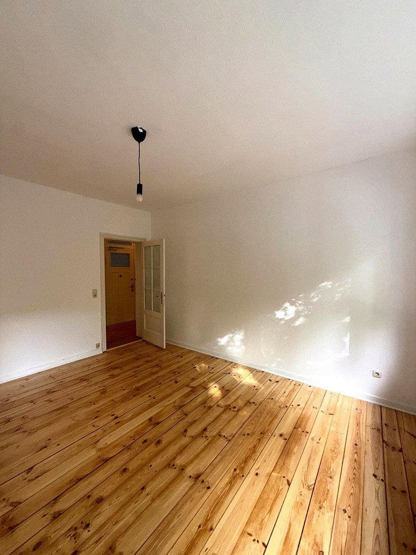 2 bedroom flat to rent, 46 m², Projensdorferstraße 38, Kiel, Schleswig-Holstein 2 bedroom flat to rent, 46 m², Projensdorferstraße 38, Kiel, Schleswig-Holstein