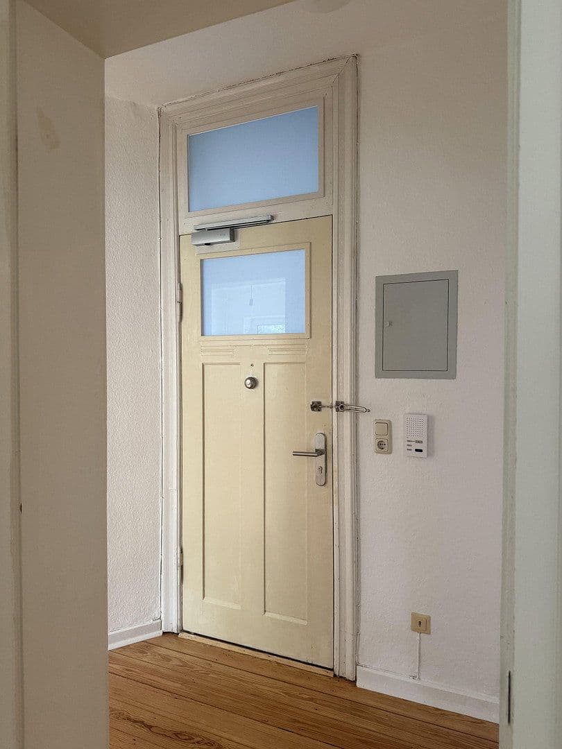 2 bedroom flat to rent, 46 m², Projensdorferstraße 38, Kiel, Schleswig-Holstein 2 bedroom flat to rent, 46 m², Projensdorferstraße 38, Kiel, Schleswig-Holstein