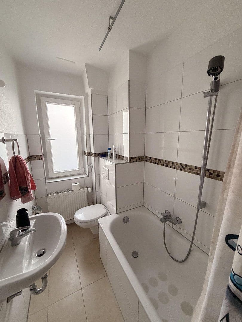 3 bedroom flat to rent, 65 m², Bilker Allee 10, Düsseldorf, North Rhine-Westphalia 3 bedroom flat to rent, 65 m², Bilker Allee 10, Düsseldorf, North Rhine-Westphalia
