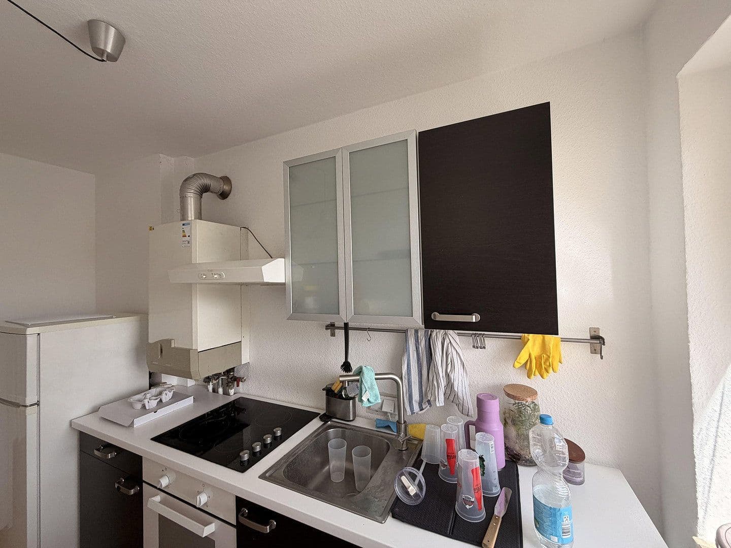3 bedroom flat to rent, 65 m², Bilker Allee 10, Düsseldorf, North Rhine-Westphalia 3 bedroom flat to rent, 65 m², Bilker Allee 10, Düsseldorf, North Rhine-Westphalia