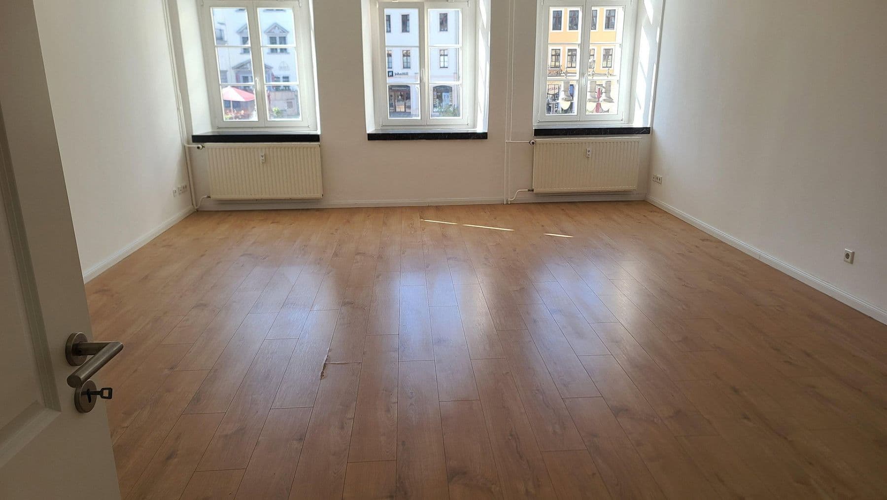 3 bedroom flat to rent, 108 m², Markt 11, Gera, Thuringia 3 bedroom flat to rent, 108 m², Markt 11, Gera, Thuringia