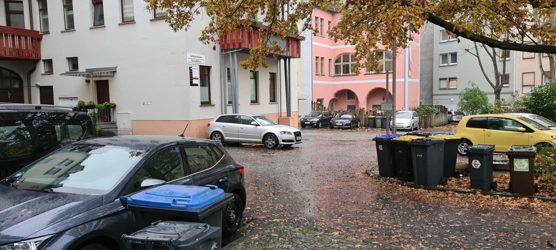3 bedroom flat to rent, 108 m², Markt 11, Gera, Thuringia 3 bedroom flat to rent, 108 m², Markt 11, Gera, Thuringia