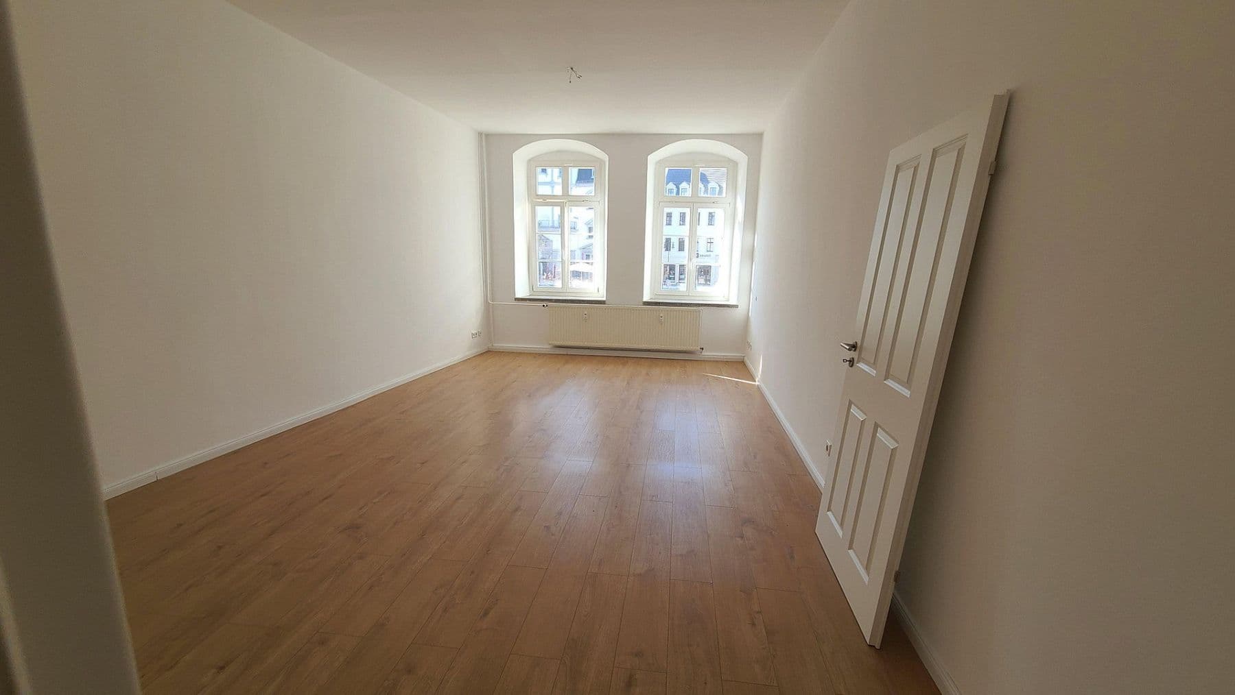 3 bedroom flat to rent, 108 m², Markt 11, Gera, Thuringia 3 bedroom flat to rent, 108 m², Markt 11, Gera, Thuringia
