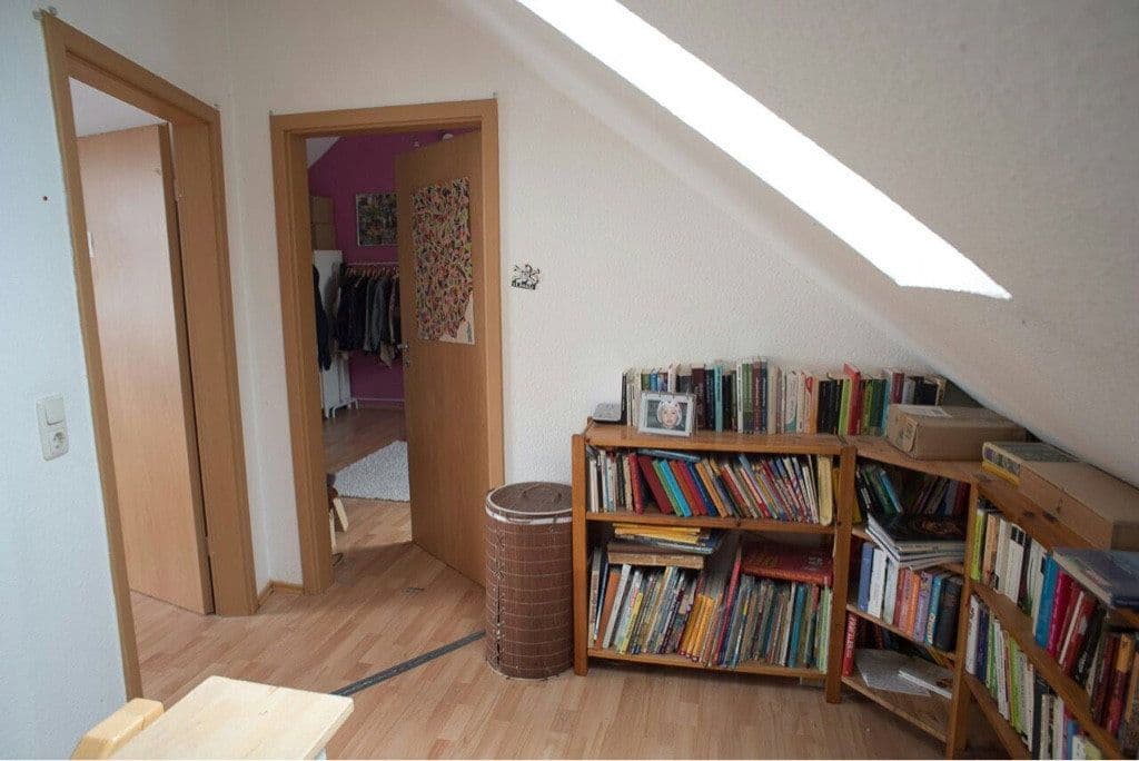 5 bedroom flat for sale, 148 m², Trier, Rhineland-Palatinate 5 bedroom flat for sale, 148 m², Trier, Rhineland-Palatinate