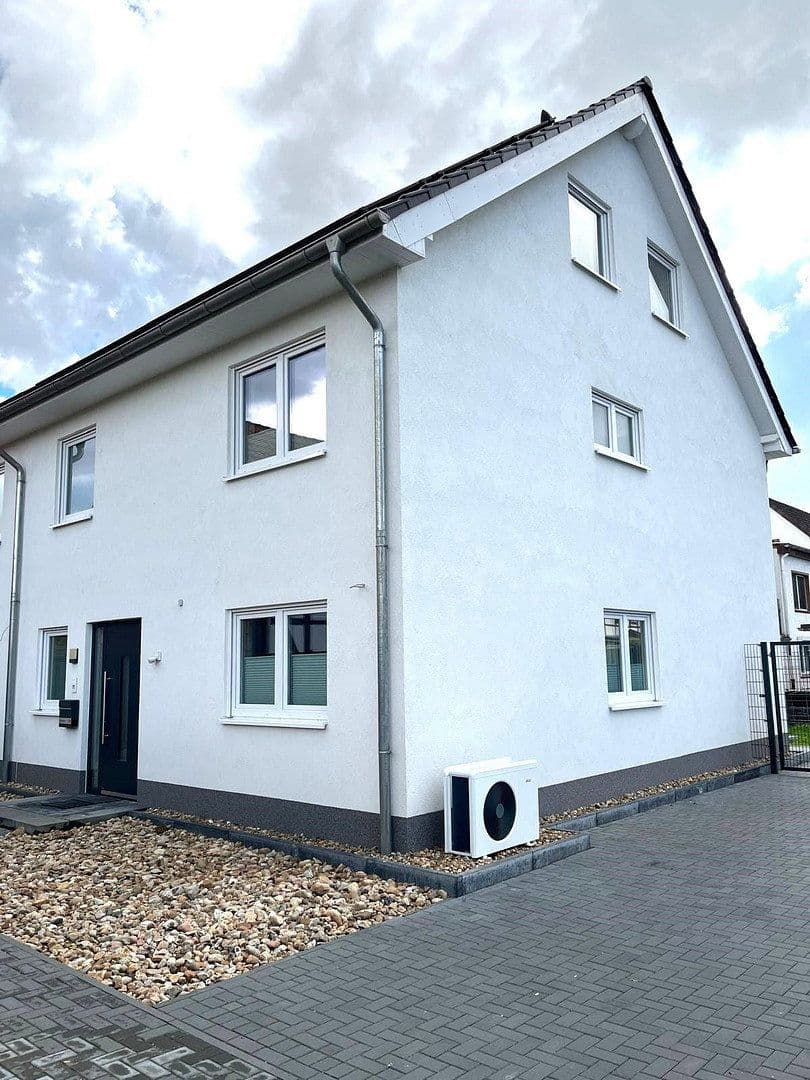 house for sale, 175 m², Salzgitter, Lower Saxony house for sale, 175 m², Salzgitter, Lower Saxony