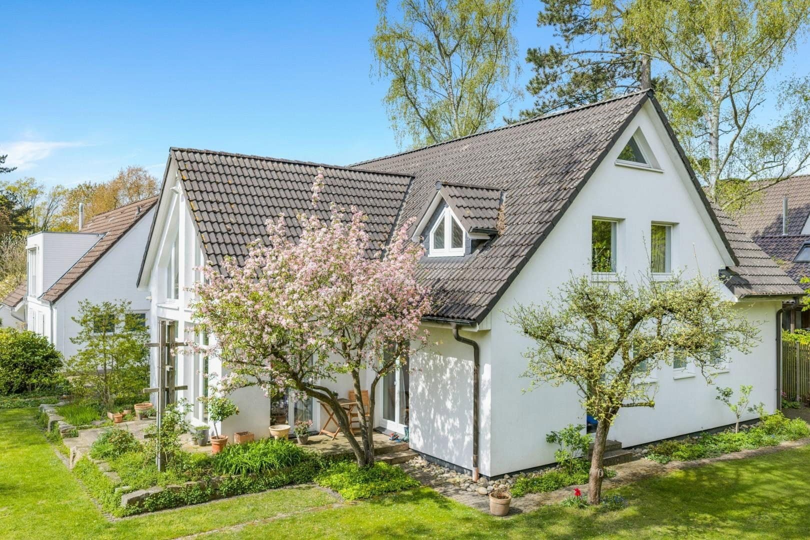 house for sale, 170 m², Hanover, Lower Saxony house for sale, 170 m², Hanover, Lower Saxony
