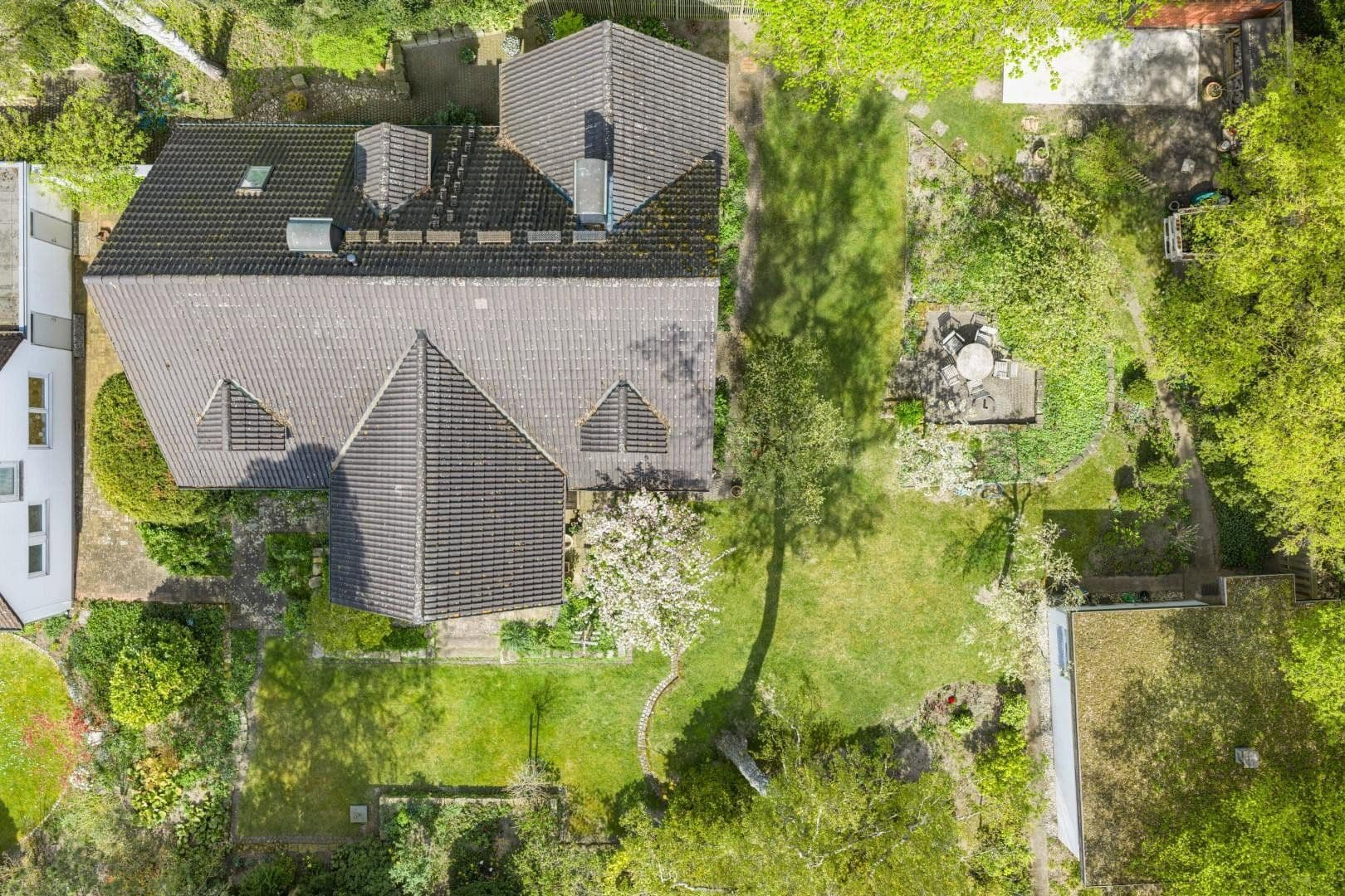 house for sale, 170 m², Hanover, Lower Saxony house for sale, 170 m², Hanover, Lower Saxony