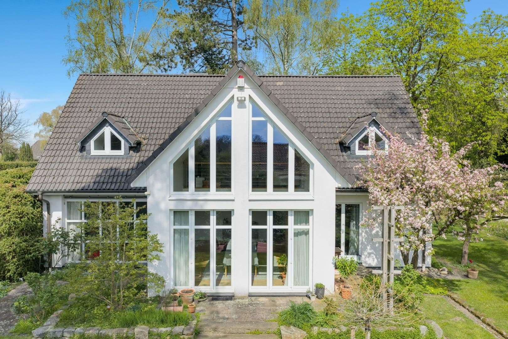 house for sale, 170 m², Hanover, Lower Saxony house for sale, 170 m², Hanover, Lower Saxony