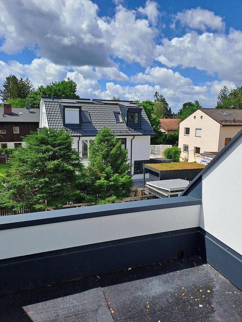 2 bedroom flat to rent, 60 m², München, Bavaria 2 bedroom flat to rent, 60 m², München, Bavaria