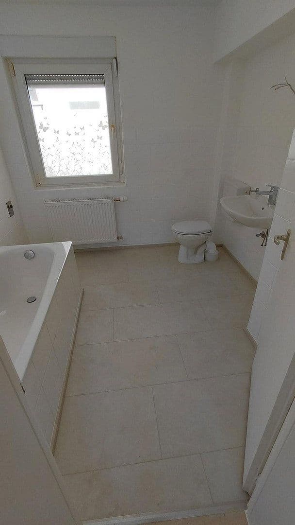 2 bedroom flat to rent, 60 m², Bad Brückenau, Bavaria 2 bedroom flat to rent, 60 m², Bad Brückenau, Bavaria