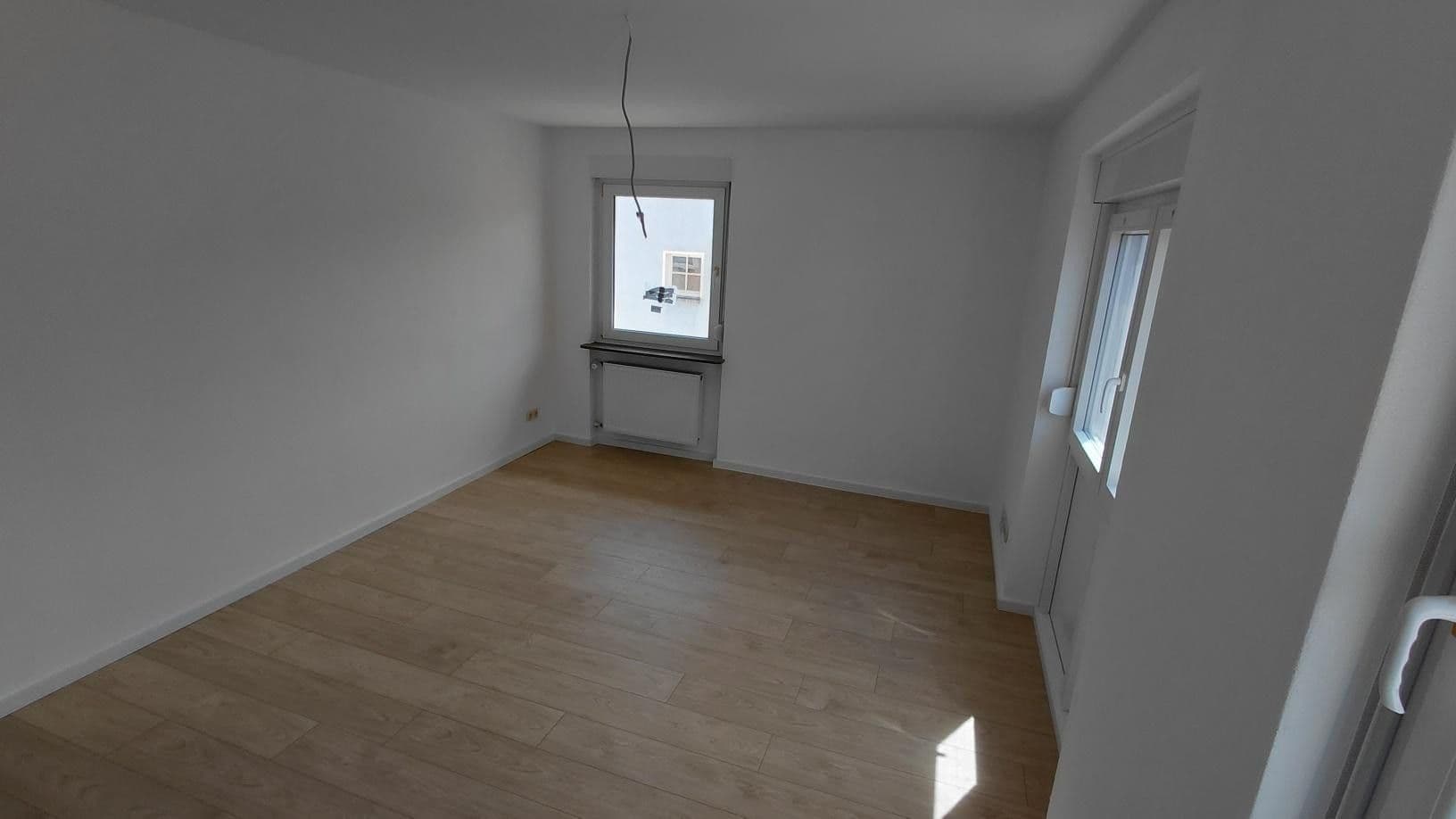 2 bedroom flat to rent, 60 m², Bad Brückenau, Bavaria 2 bedroom flat to rent, 60 m², Bad Brückenau, Bavaria