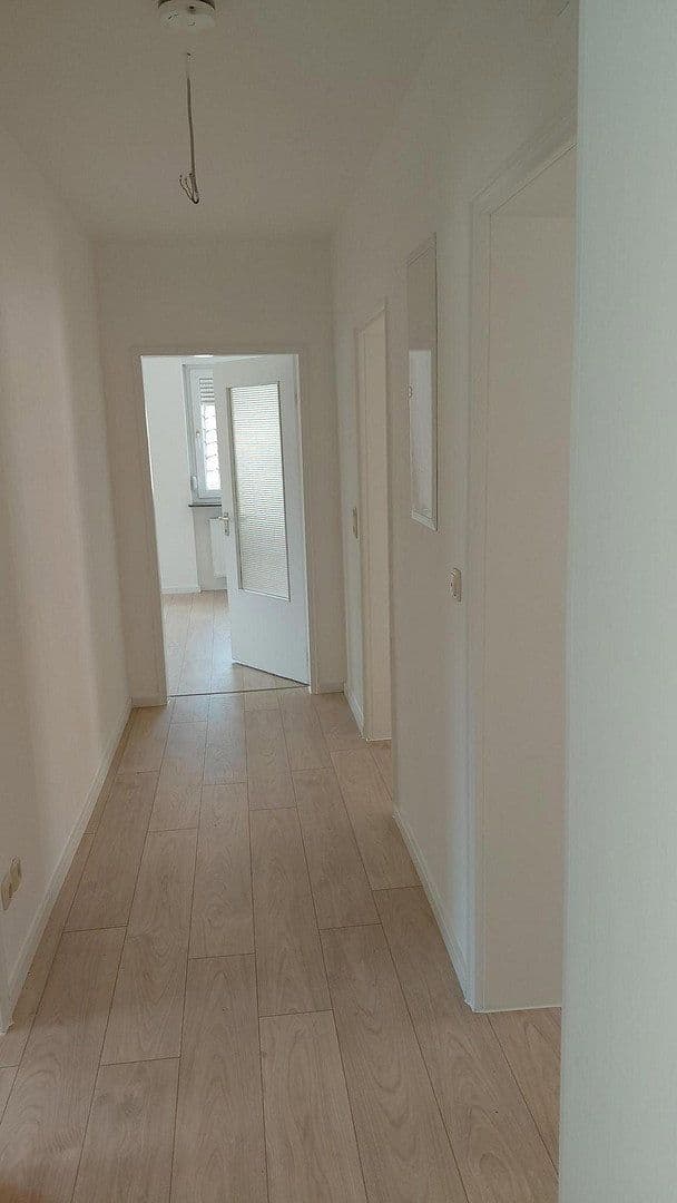 2 bedroom flat to rent, 60 m², Bad Brückenau, Bavaria 2 bedroom flat to rent, 60 m², Bad Brückenau, Bavaria