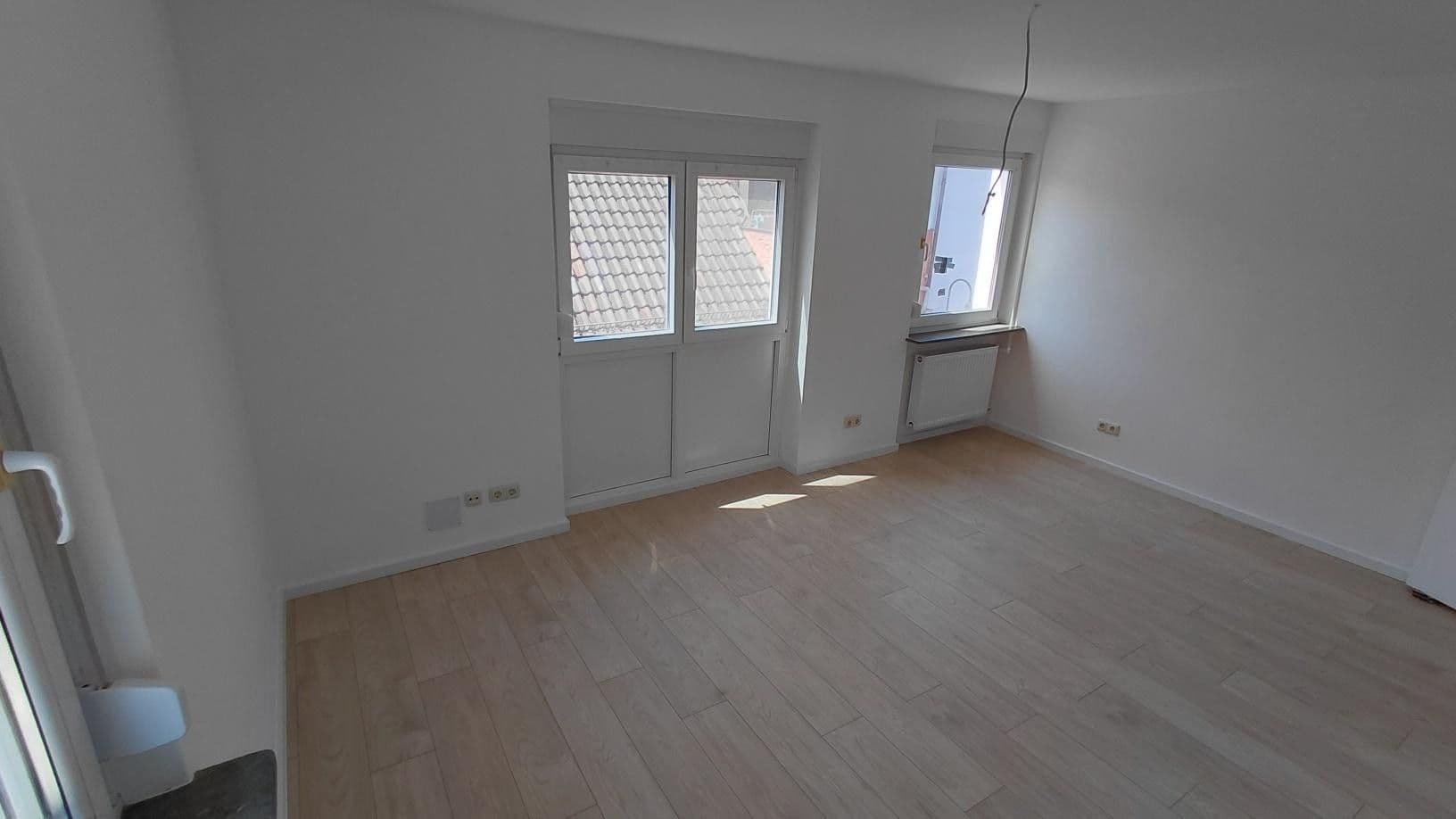 2 bedroom flat to rent, 60 m², Bad Brückenau, Bavaria 2 bedroom flat to rent, 60 m², Bad Brückenau, Bavaria