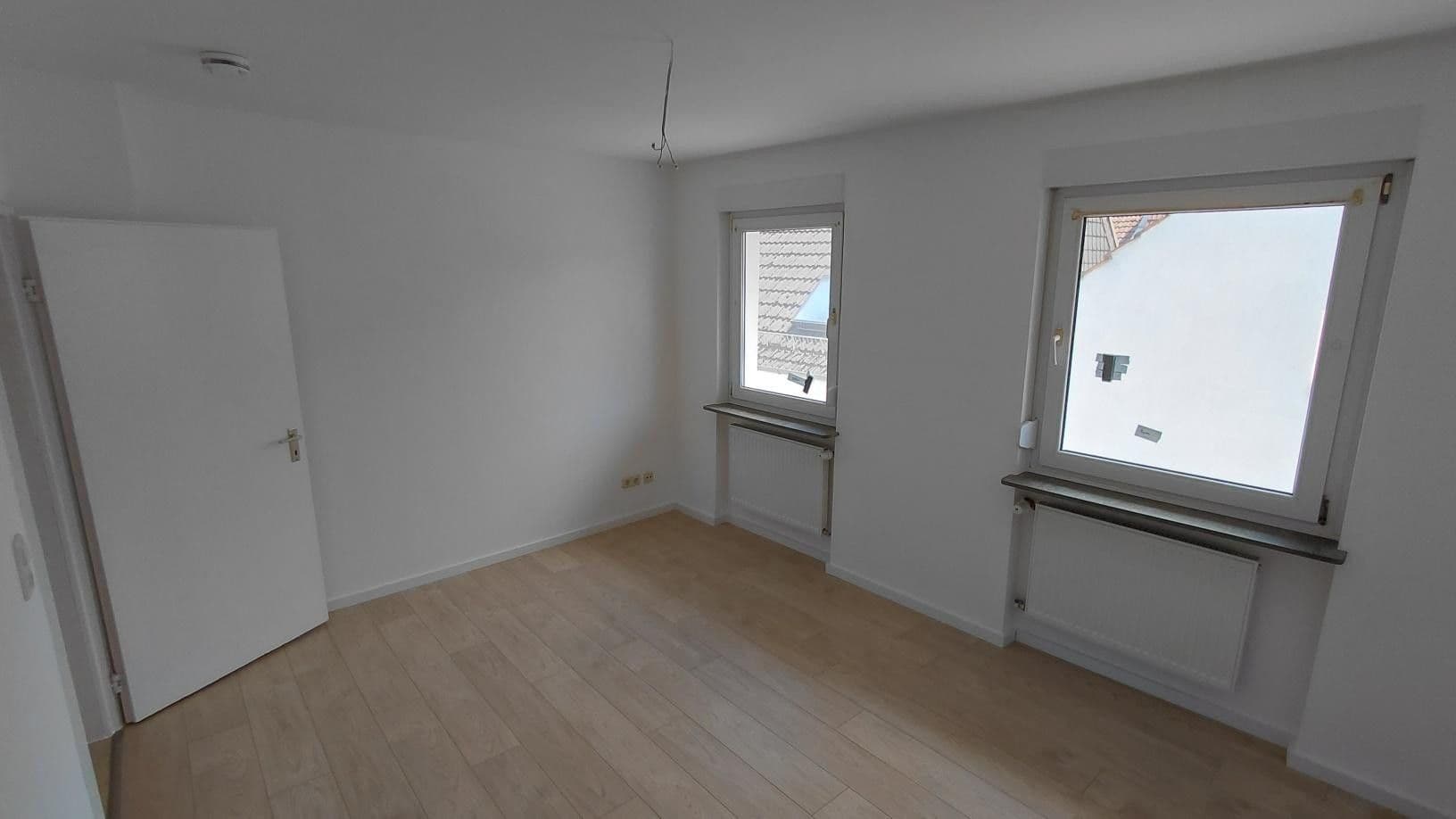 2 bedroom flat to rent, 60 m², Bad Brückenau, Bavaria 2 bedroom flat to rent, 60 m², Bad Brückenau, Bavaria