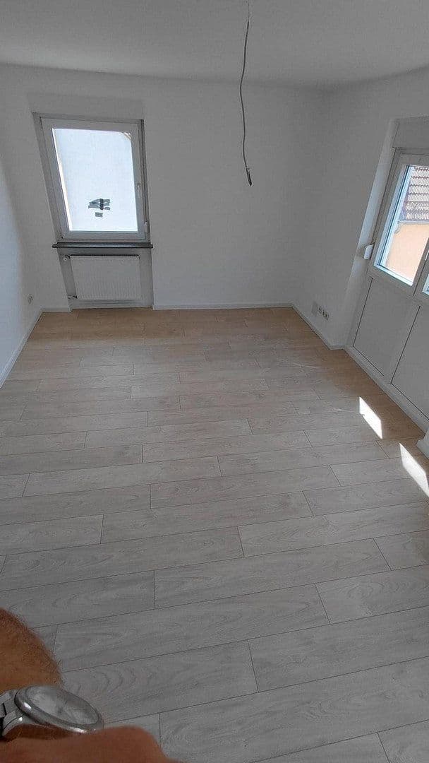 2 bedroom flat to rent, 60 m², Bad Brückenau, Bavaria 2 bedroom flat to rent, 60 m², Bad Brückenau, Bavaria