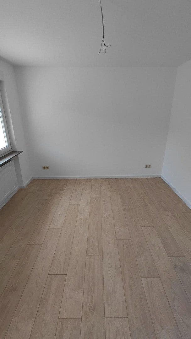 2 bedroom flat to rent, 60 m², Bad Brückenau, Bavaria 2 bedroom flat to rent, 60 m², Bad Brückenau, Bavaria