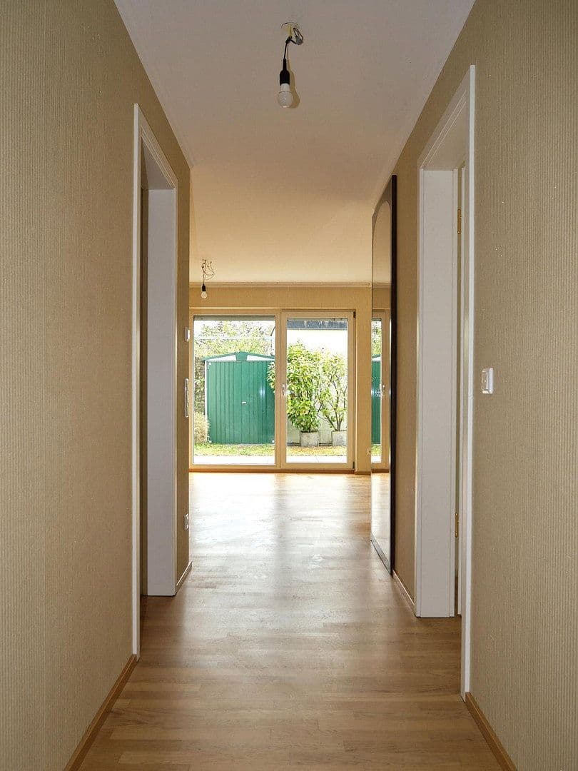 2 bedroom flat for sale, 66 m², Maxhofstraße 61, München, Bavaria 2 bedroom flat for sale, 66 m², Maxhofstraße 61, München, Bavaria