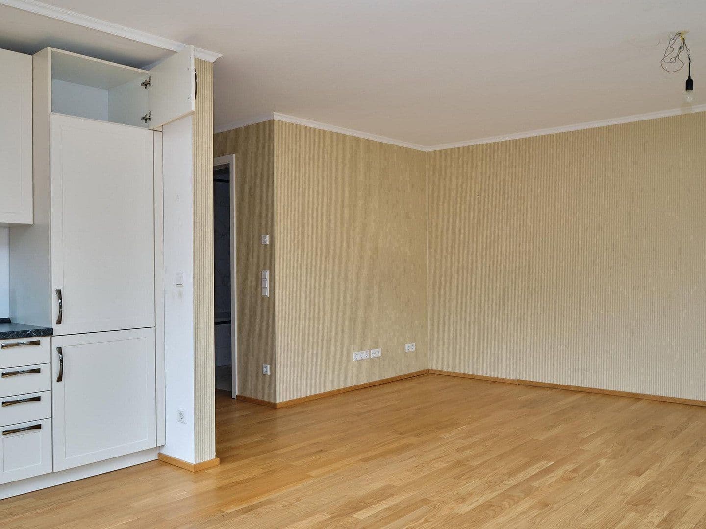 2 bedroom flat for sale, 66 m², Maxhofstraße 61, München, Bavaria 2 bedroom flat for sale, 66 m², Maxhofstraße 61, München, Bavaria