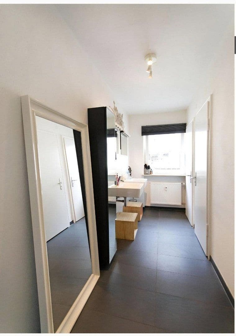 4 bedroom flat for sale, 94 m², Baubergerstraße 5, München, Bavaria 4 bedroom flat for sale, 94 m², Baubergerstraße 5, München, Bavaria