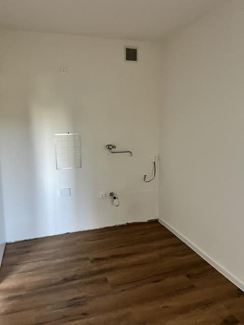 3 bedroom flat to rent, 61 m², Olof-Palme-Str. 15, Rostock, Mecklenburg-Vorpommern 3 bedroom flat to rent, 61 m², Olof-Palme-Str. 15, Rostock, Mecklenburg-Vorpommern