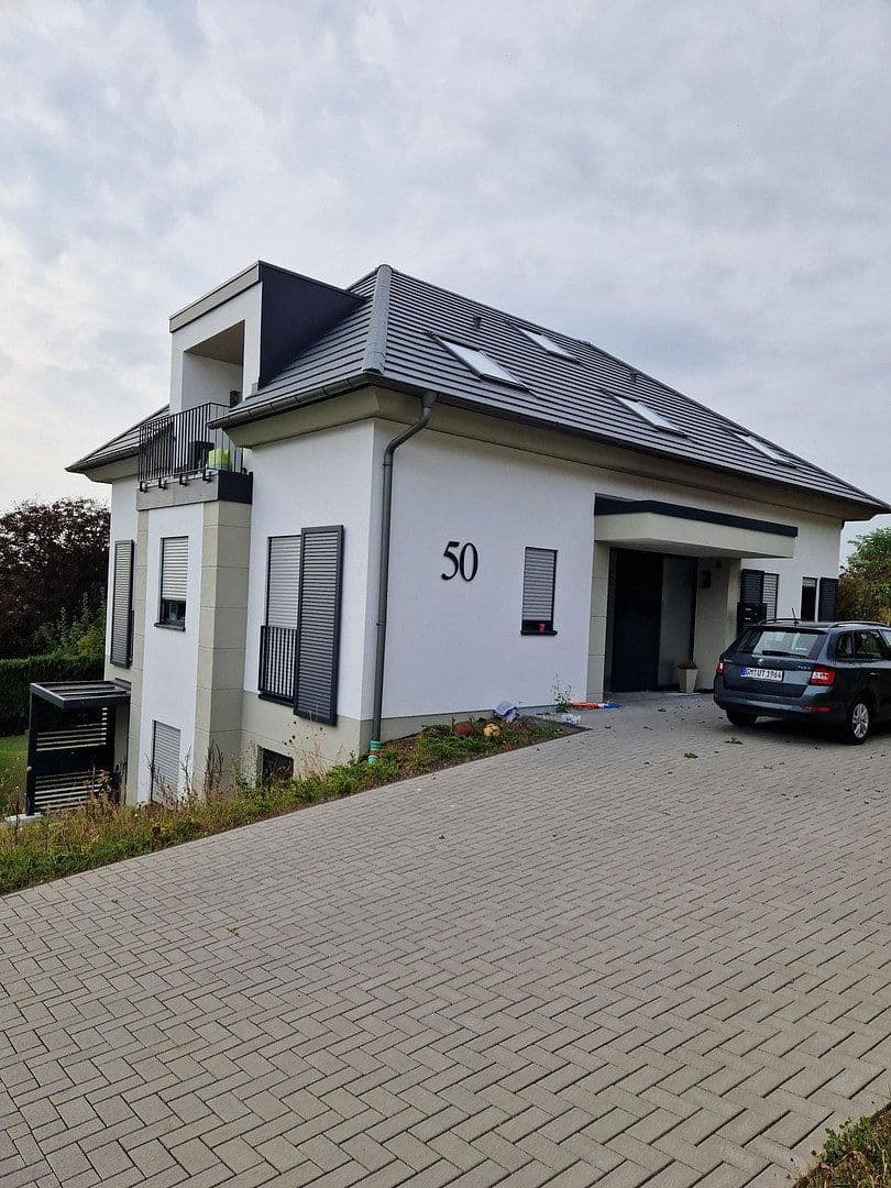2 bedroom flat to rent, 74 m², Windeck, North Rhine-Westphalia 2 bedroom flat to rent, 74 m², Windeck, North Rhine-Westphalia