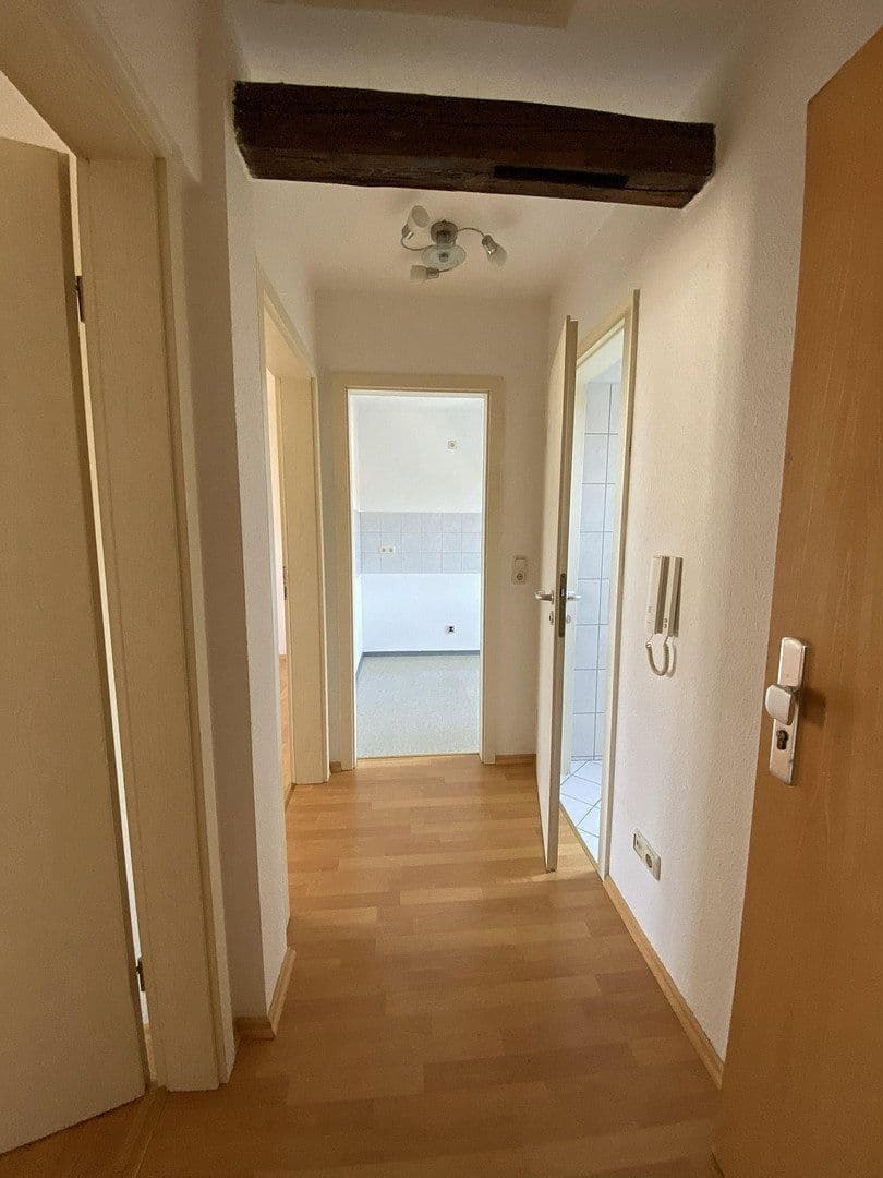 2 bedroom flat to rent, 40 m², Altenburger Straße 7, Schmölln, Thuringia 2 bedroom flat to rent, 40 m², Altenburger Straße 7, Schmölln, Thuringia