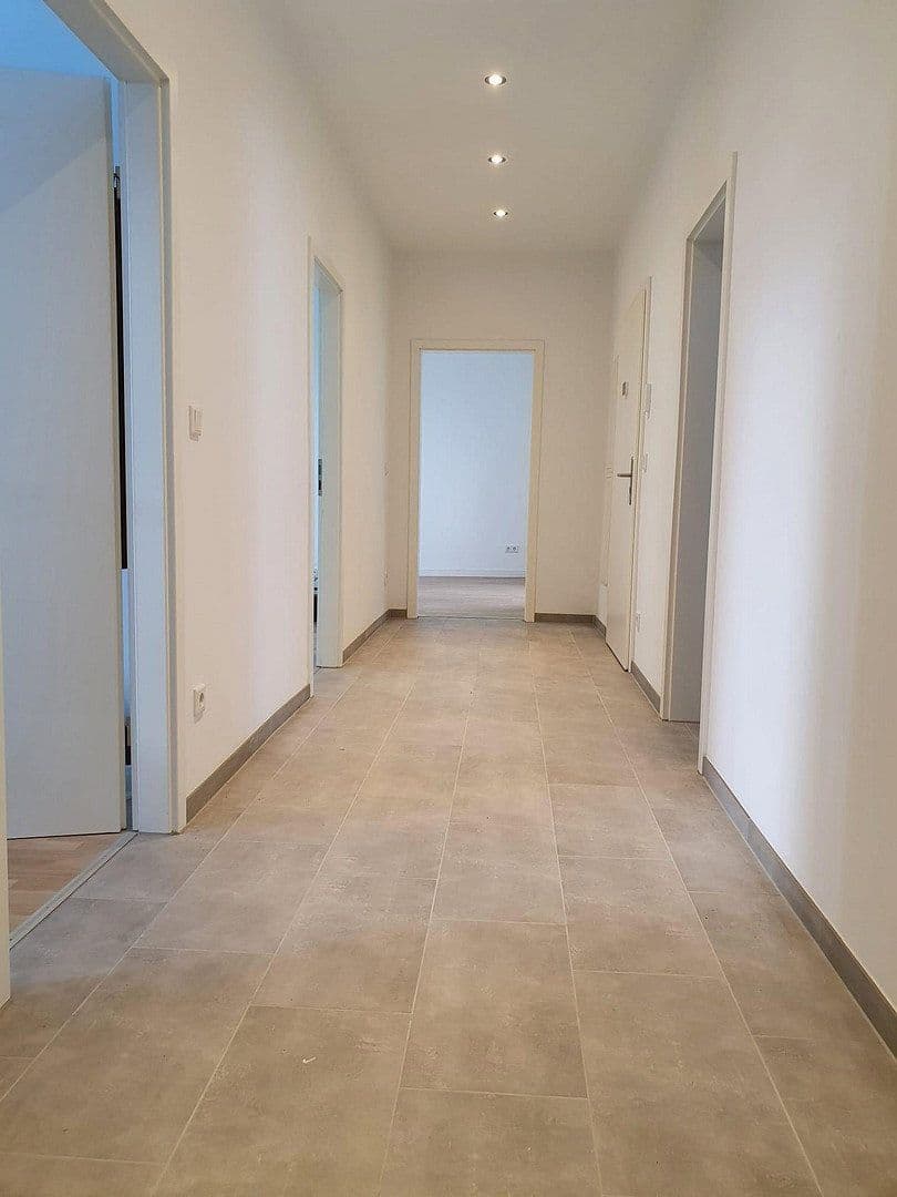 4 bedroom flat to rent, 97 m², Sodenstraße 8, Hanover, Lower Saxony 4 bedroom flat to rent, 97 m², Sodenstraße 8, Hanover, Lower Saxony