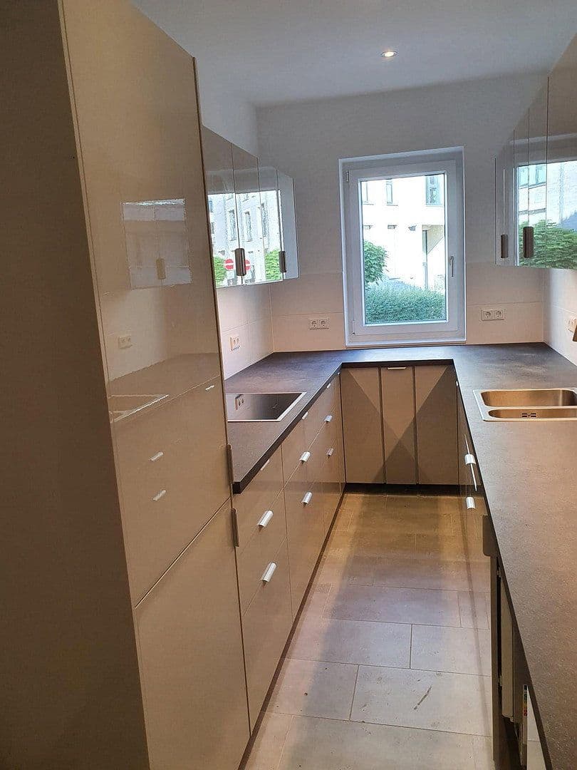 4 bedroom flat to rent, 97 m², Sodenstraße 8, Hanover, Lower Saxony 4 bedroom flat to rent, 97 m², Sodenstraße 8, Hanover, Lower Saxony