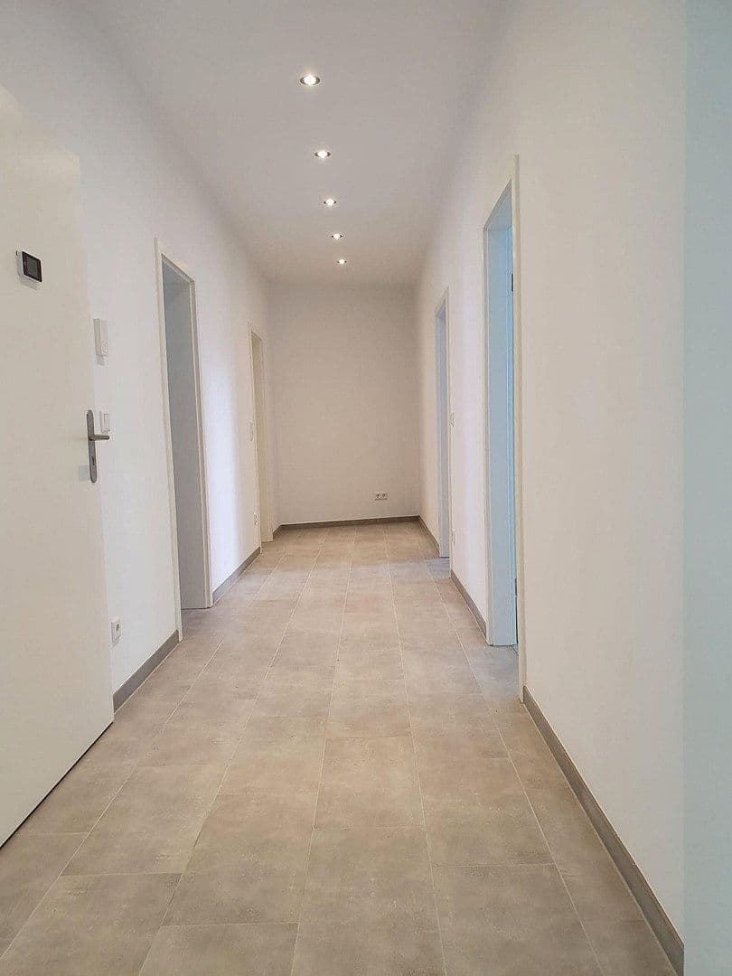 4 bedroom flat to rent, 97 m², Sodenstraße 8, Hanover, Lower Saxony 4 bedroom flat to rent, 97 m², Sodenstraße 8, Hanover, Lower Saxony
