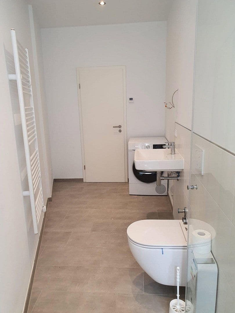 4 bedroom flat to rent, 97 m², Sodenstraße 8, Hanover, Lower Saxony 4 bedroom flat to rent, 97 m², Sodenstraße 8, Hanover, Lower Saxony