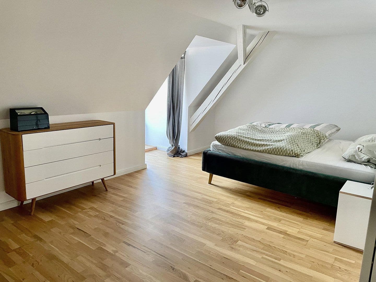 2 bedroom with open-plan kitchen flat for sale, 120 m², Salinenstraße 21, Traunstein, Bavaria 2 bedroom with open-plan kitchen flat for sale, 120 m², Salinenstraße 21, Traunstein, Bavaria