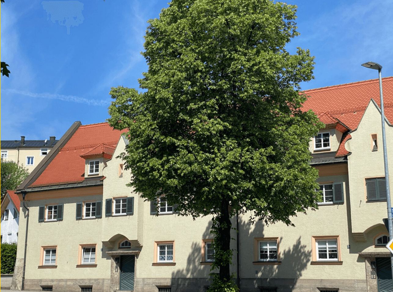 2 bedroom with open-plan kitchen flat for sale, 120 m², Salinenstraße 21, Traunstein, Bavaria 2 bedroom with open-plan kitchen flat for sale, 120 m², Salinenstraße 21, Traunstein, Bavaria