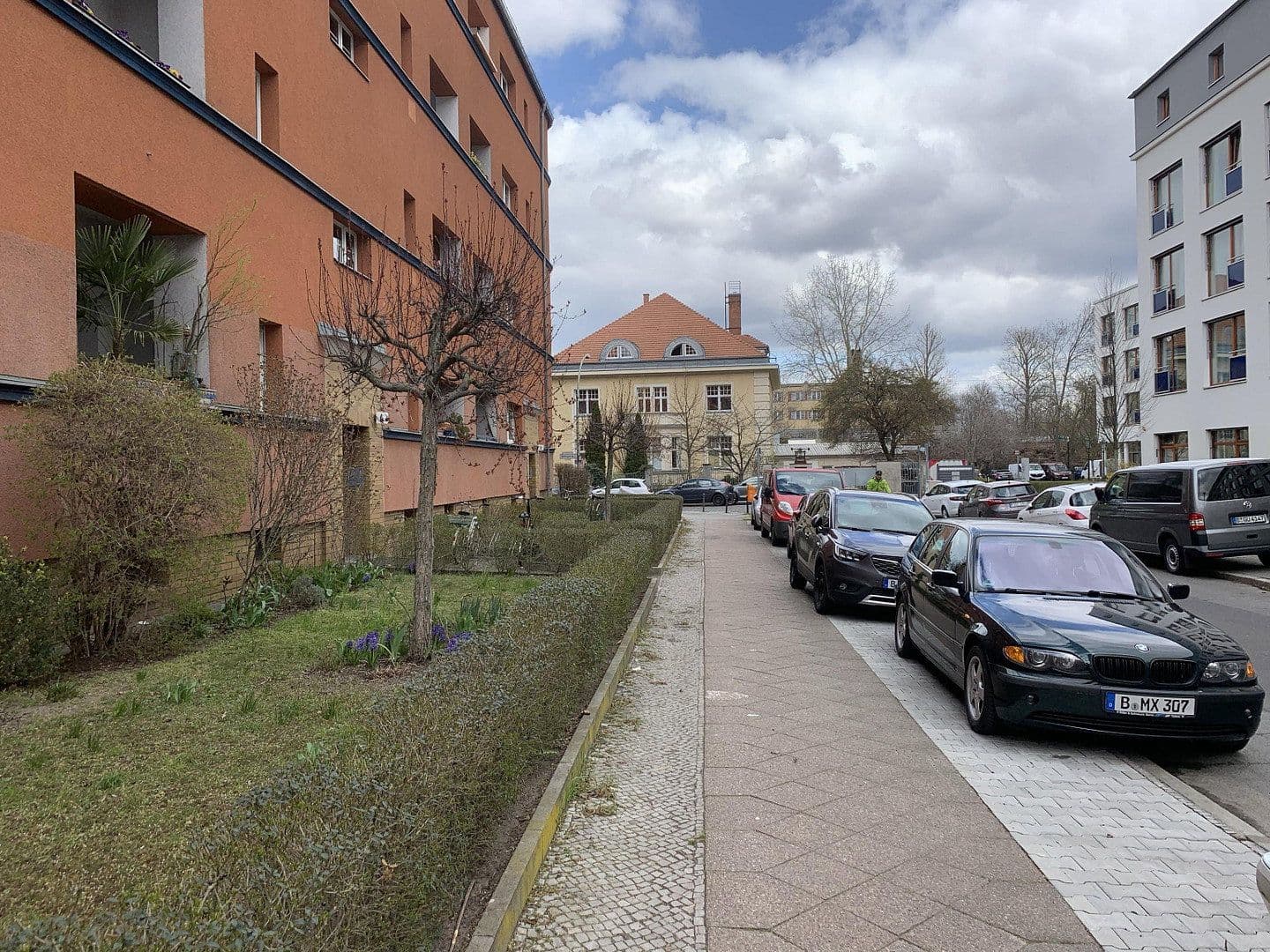 2 bedroom flat for sale, 55 m², Berlin, Berlin 2 bedroom flat for sale, 55 m², Berlin, Berlin