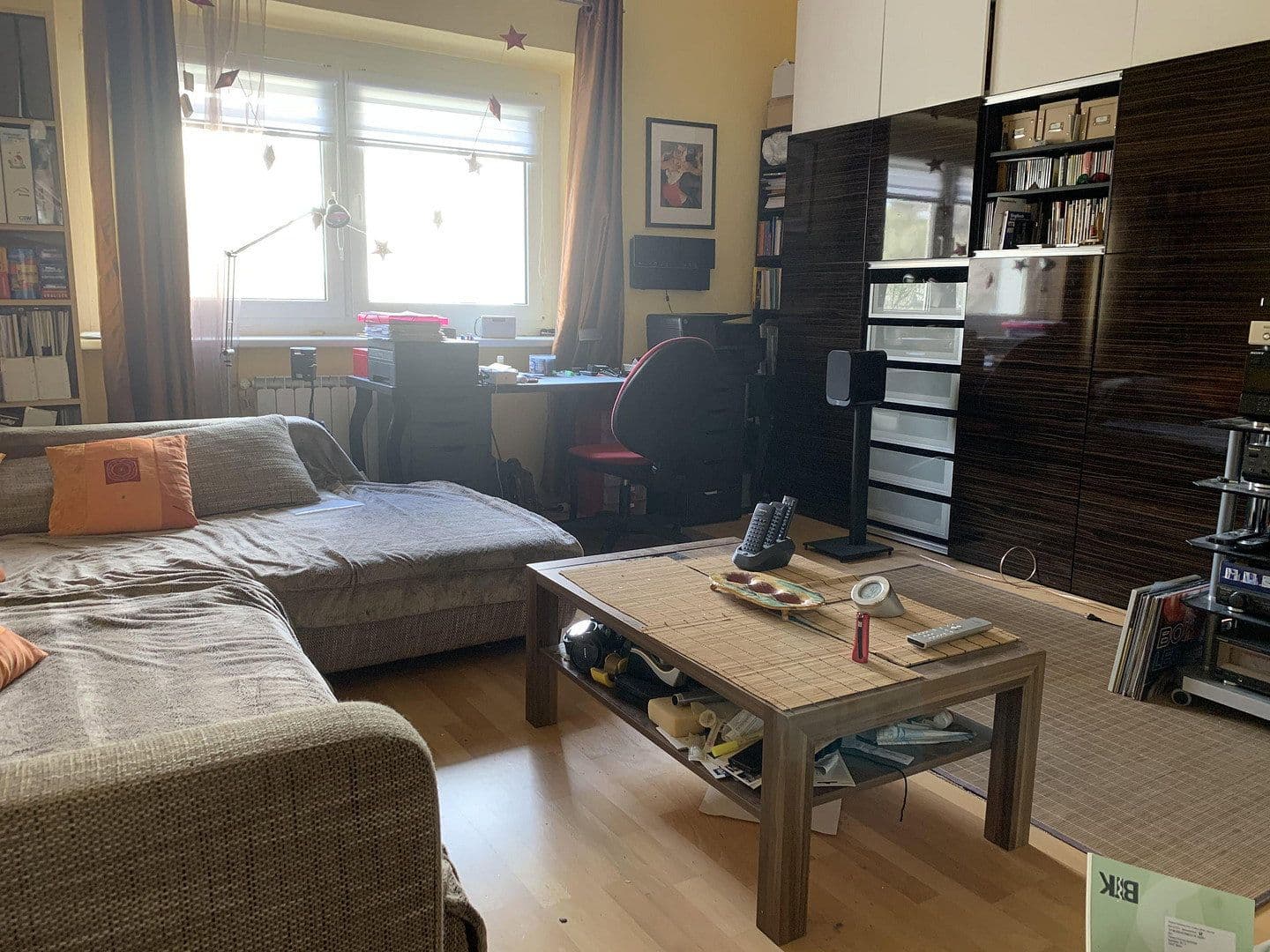 2 bedroom flat for sale, 55 m², Berlin, Berlin 2 bedroom flat for sale, 55 m², Berlin, Berlin