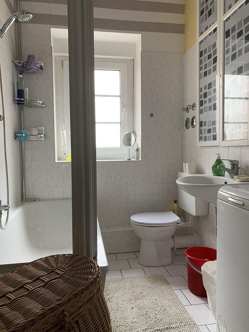 2 bedroom flat for sale, 55 m², Berlin, Berlin 2 bedroom flat for sale, 55 m², Berlin, Berlin