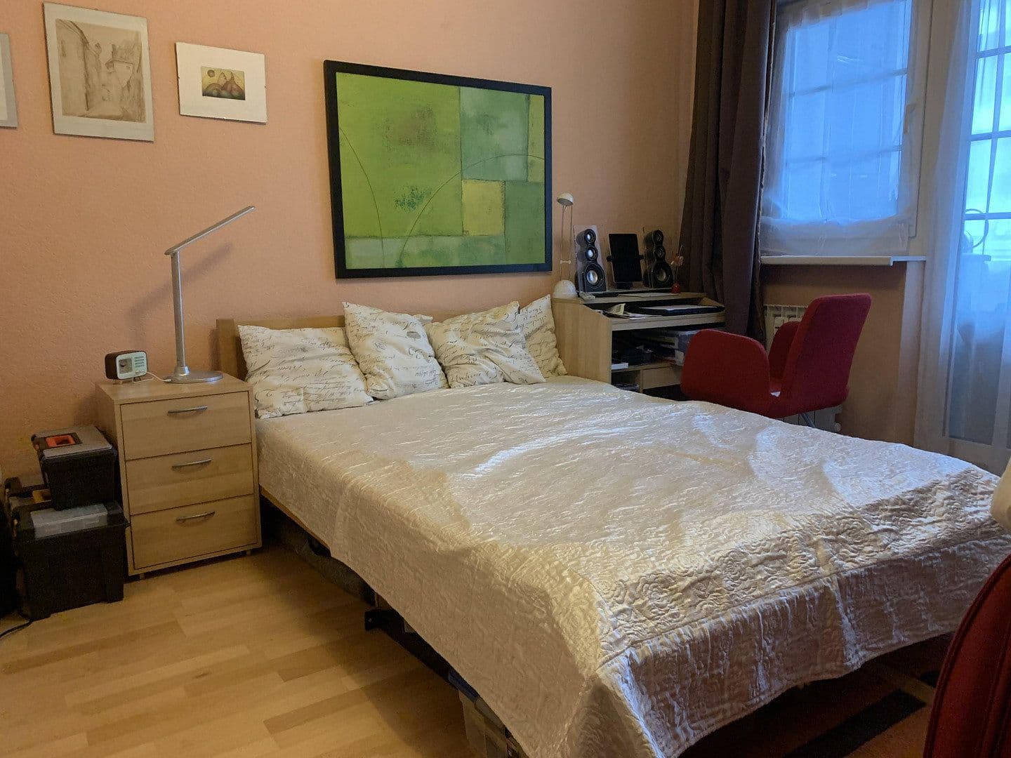 2 bedroom flat for sale, 55 m², Berlin, Berlin 2 bedroom flat for sale, 55 m², Berlin, Berlin