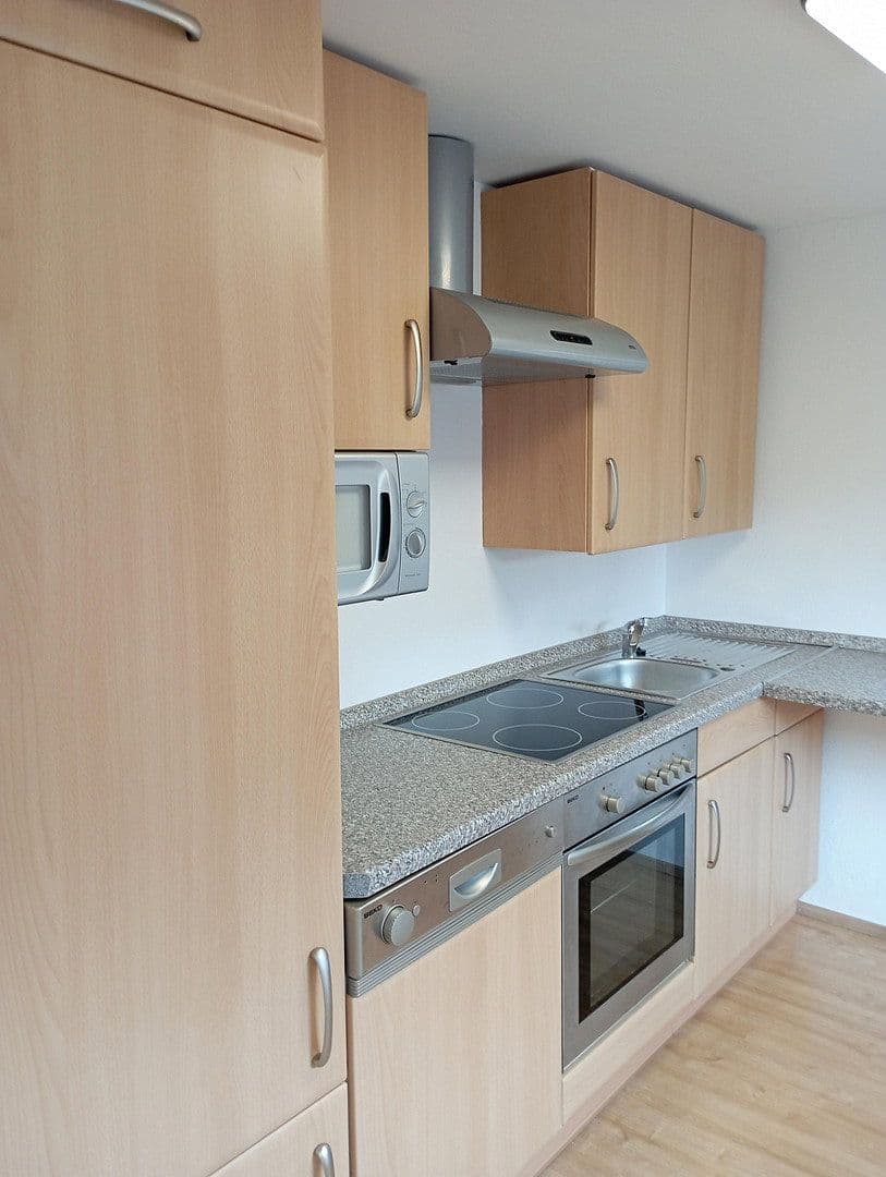 2 bedroom flat for sale, 60 m², Holzheim, Bavaria 2 bedroom flat for sale, 60 m², Holzheim, Bavaria
