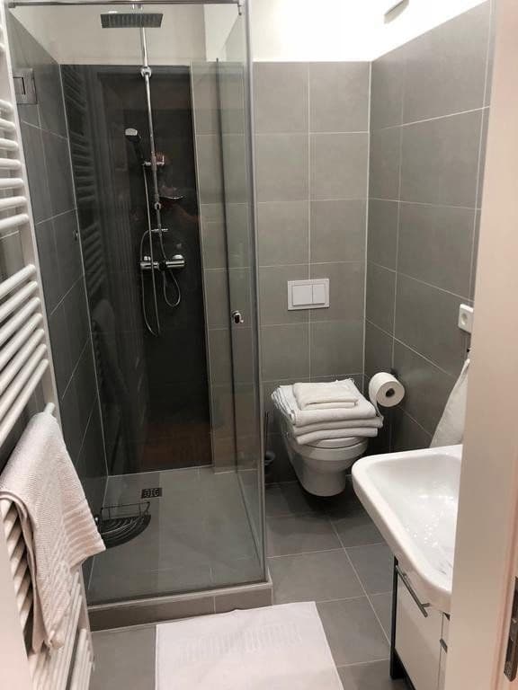 Studio flat to rent, 32 m², Leipzig, Saxony Studio flat to rent, 32 m², Leipzig, Saxony