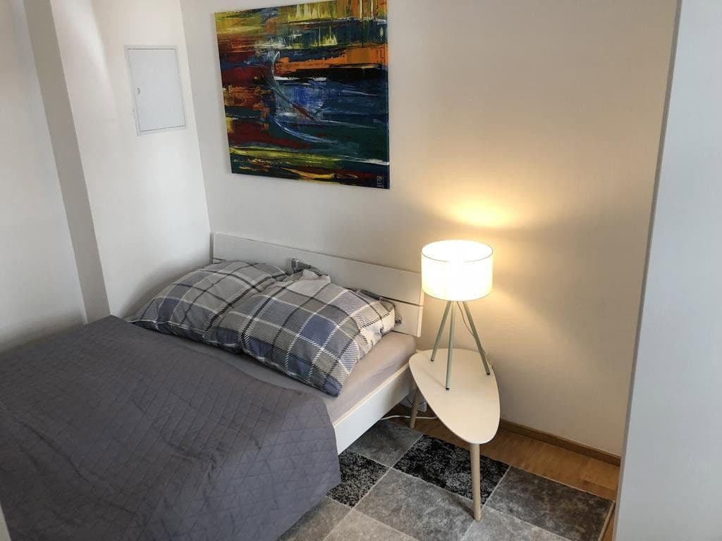 Studio flat to rent, 32 m², Leipzig, Saxony Studio flat to rent, 32 m², Leipzig, Saxony