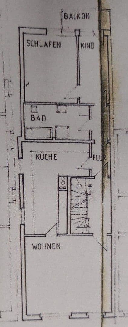 house for sale, 230 m², Eibelstadt, Bavaria house for sale, 230 m², Eibelstadt, Bavaria