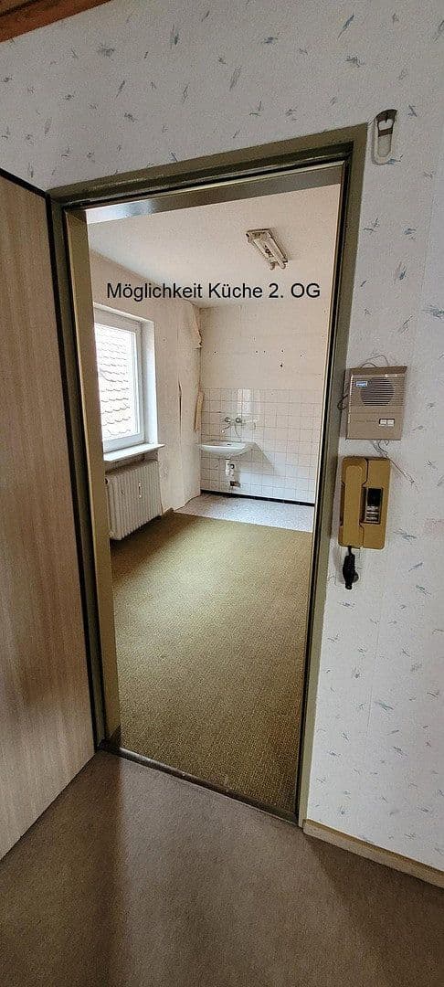 house for sale, 230 m², Eibelstadt, Bavaria house for sale, 230 m², Eibelstadt, Bavaria