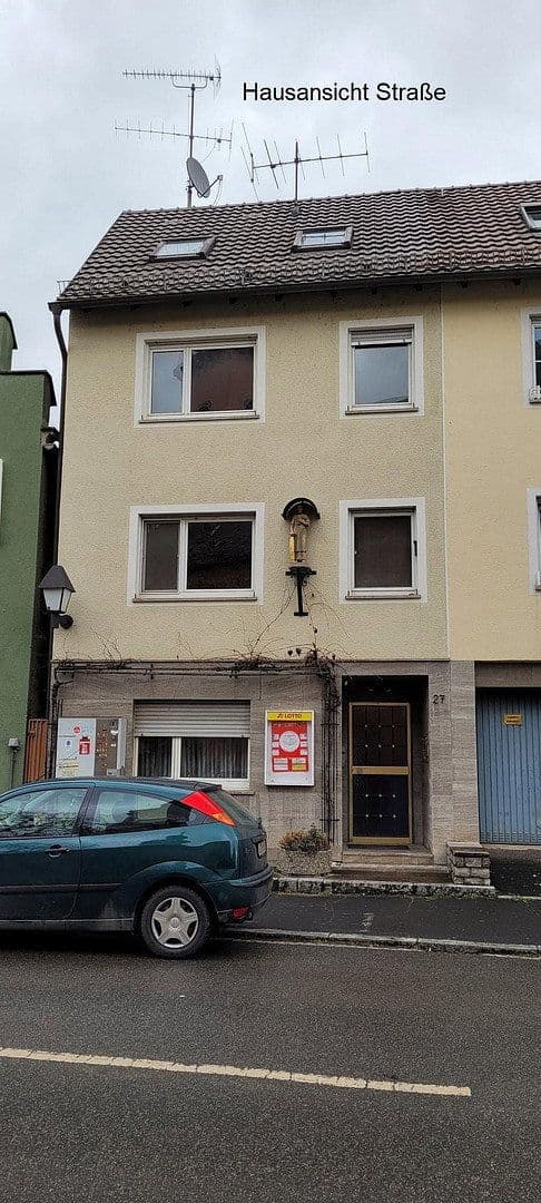 house for sale, 230 m², Eibelstadt, Bavaria house for sale, 230 m², Eibelstadt, Bavaria