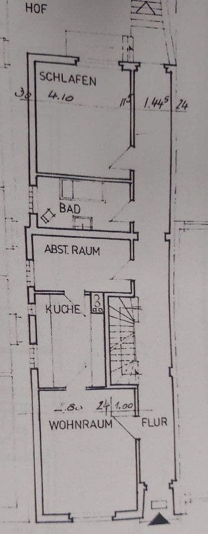 house for sale, 230 m², Eibelstadt, Bavaria house for sale, 230 m², Eibelstadt, Bavaria